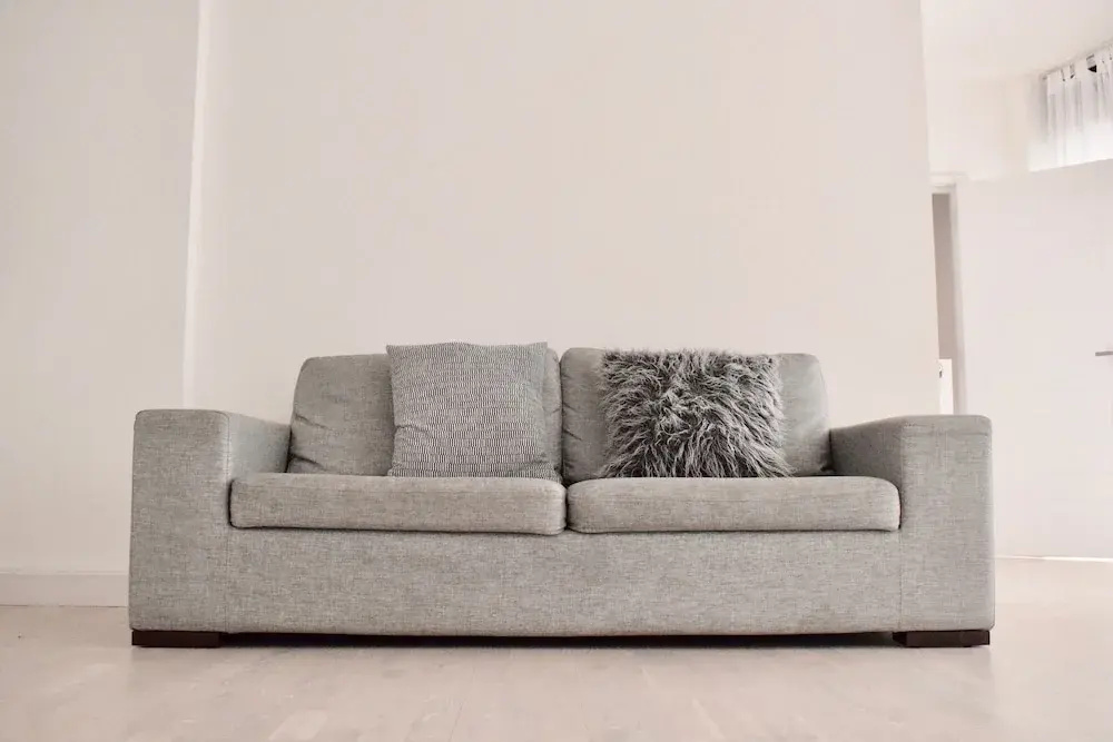 Bright 1 Bedroom Apartment in South London