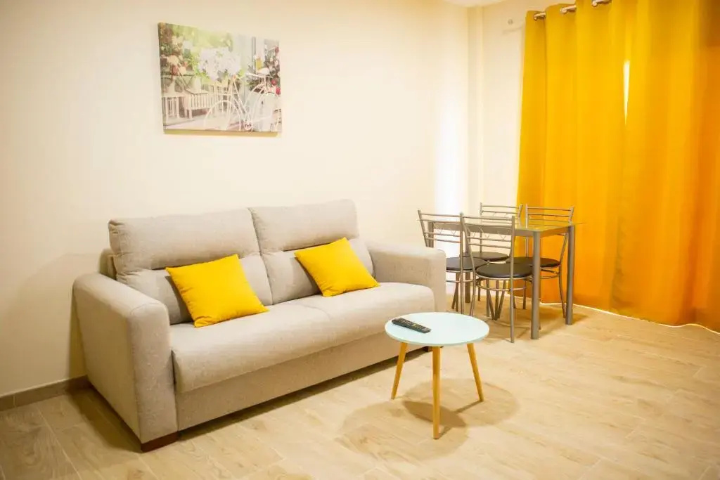 APARTAMENTOS COSTA XUÑO