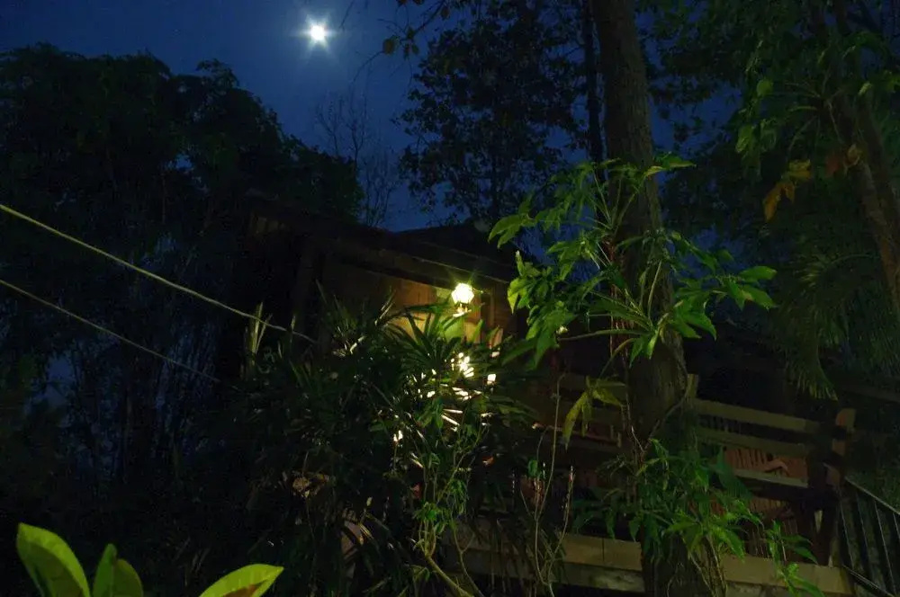 Lhongkhao Resort