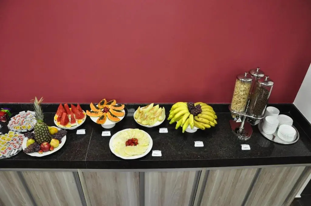 Hotel Bela Vista Votorantim