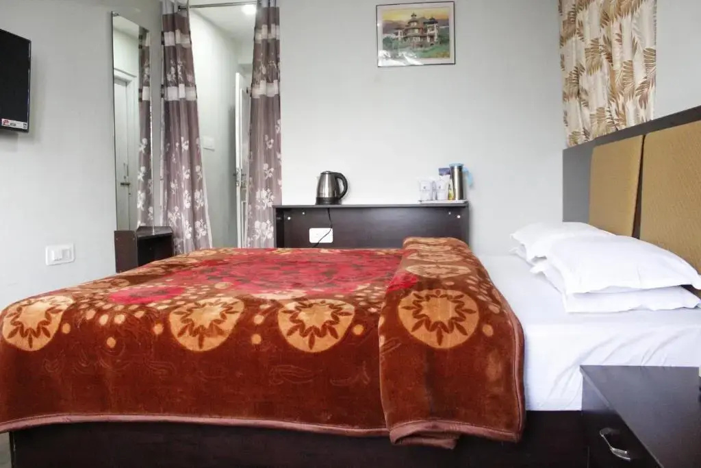 Hotel Kasturi
