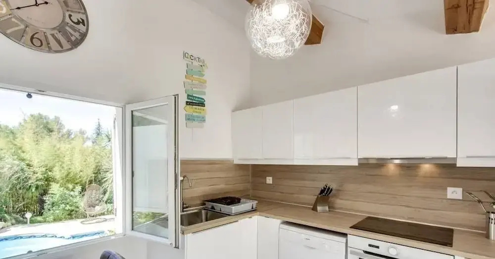 Homelly - Sublime Appartement