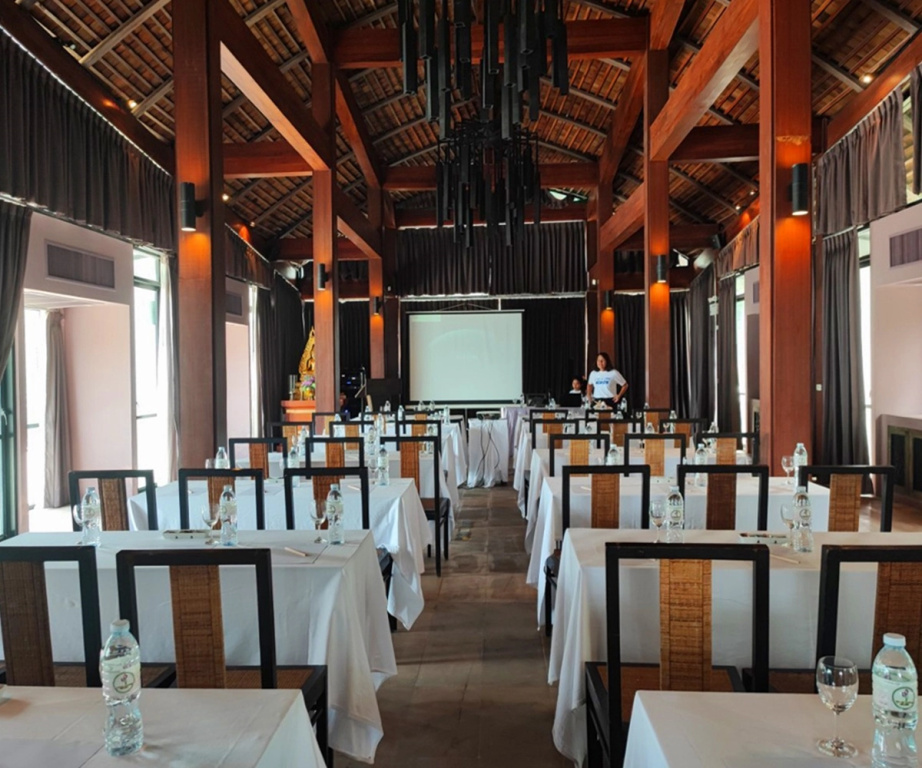 Twin Lotus Resort and Spa - SHA Plus - Adult Only "November - April"