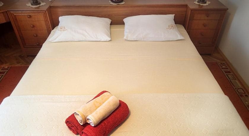 Guest House Adriatic Pearl