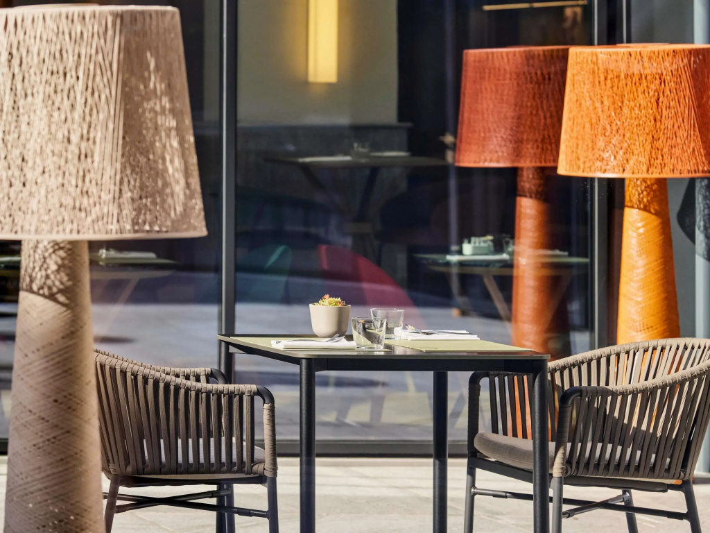 Hotel Giacomo Morra Alba - Handwritten Collection