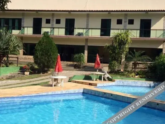 Sitio Das Bromelias