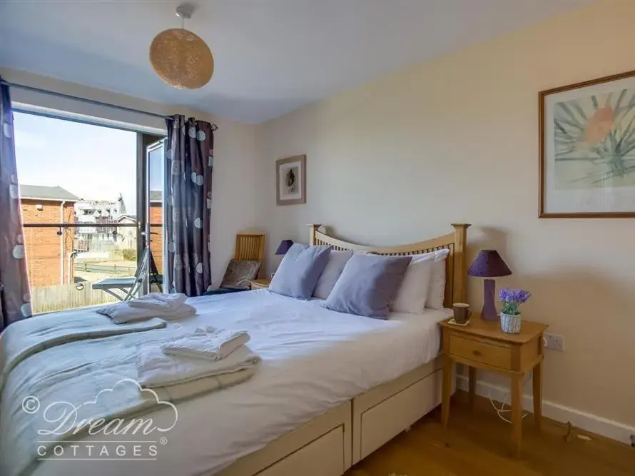 Harbour View Apartment