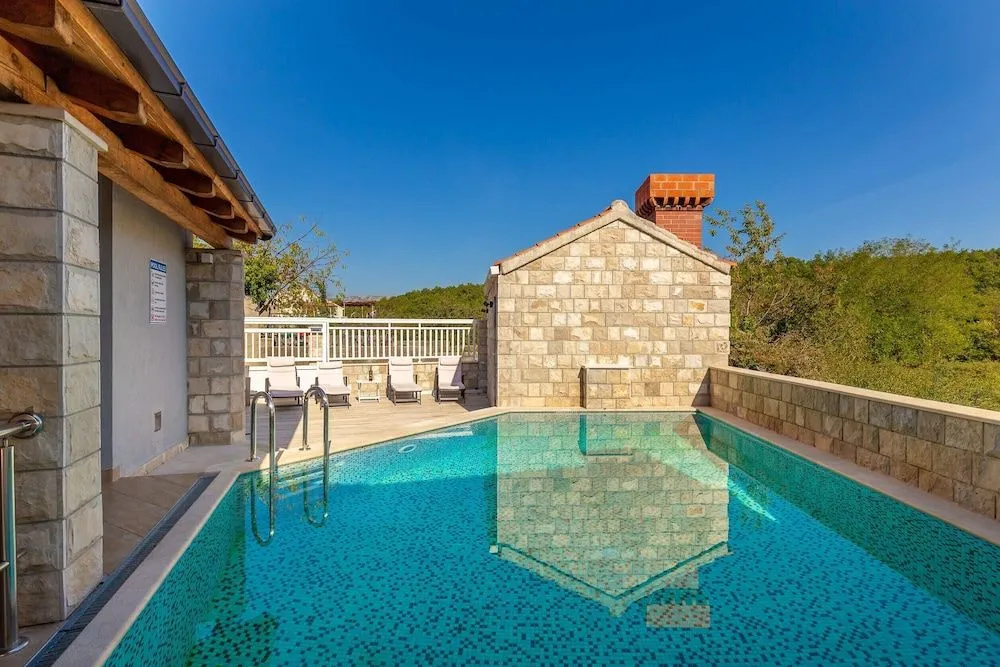 Holiday Home Trojkovic