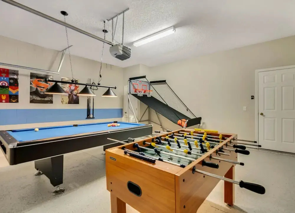 7 Bedroom Villa, Private Pool, Resort Amenities