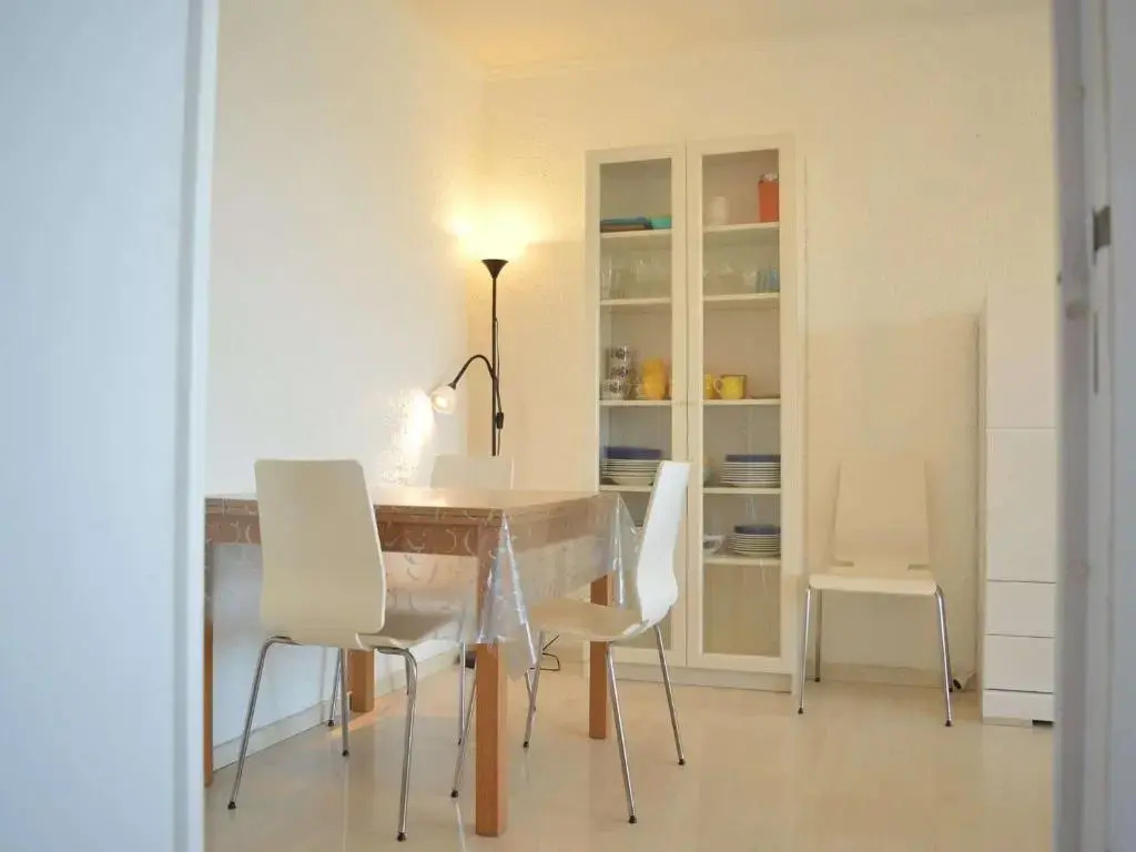 Appartement Banyuls-sur-Mer, 3 pièces, 6 personnes - FR-1-225C-57