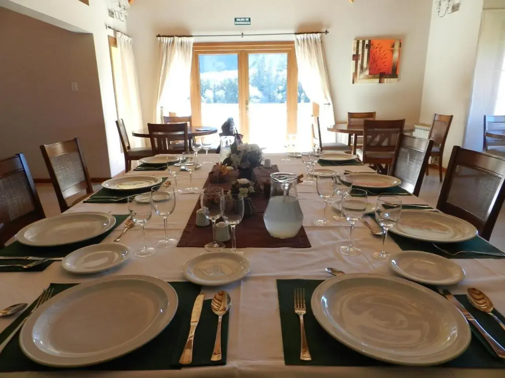 Sendero Lodge