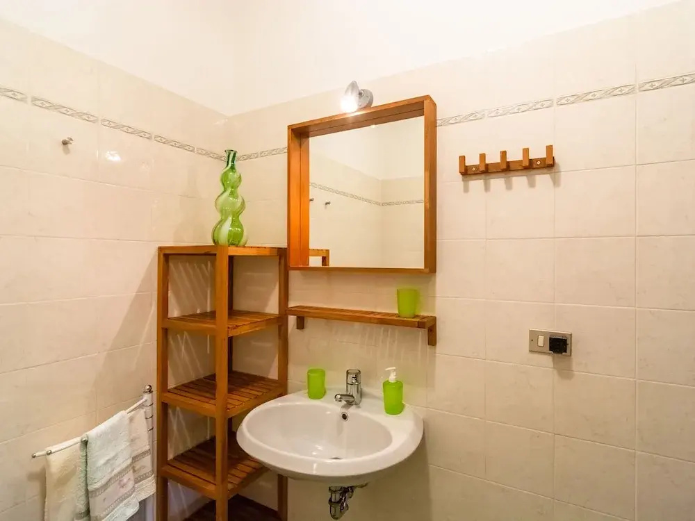 Peaceful Apartment in Grovedona Italy Near Lake