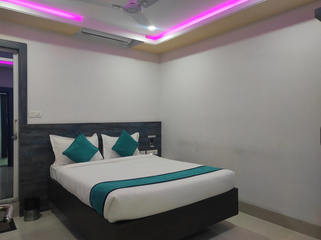 Hotel Prova