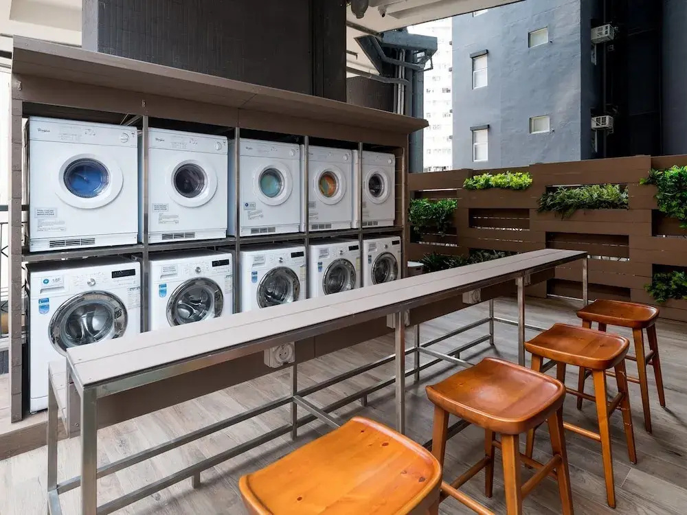 CHI Residences 138