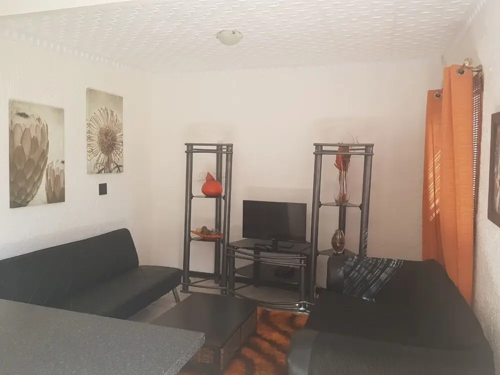 The Guesthouse
