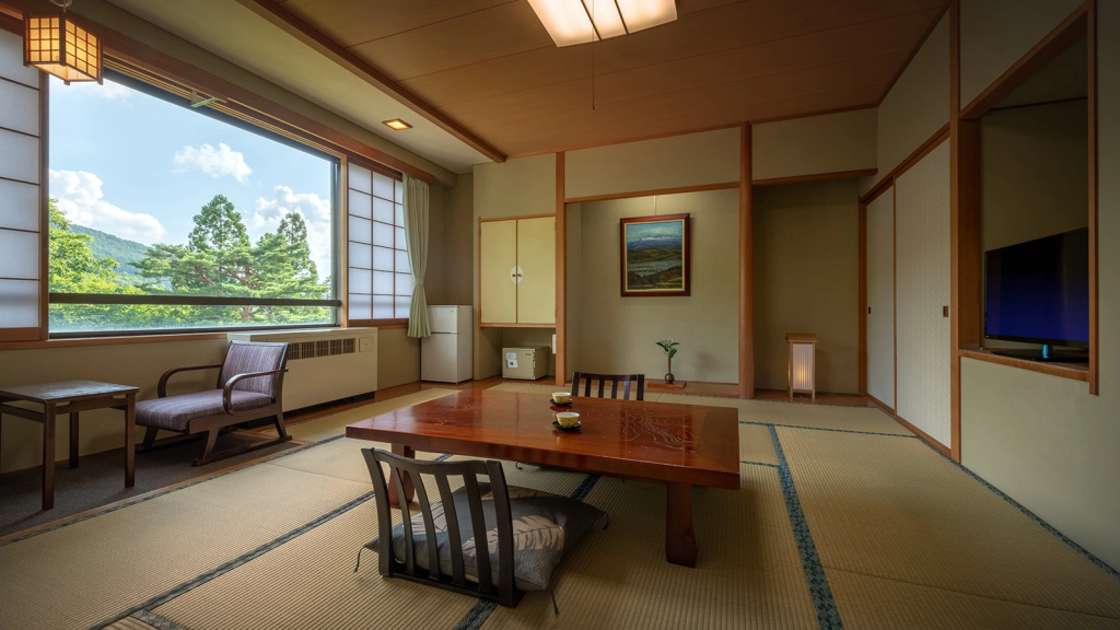 Sakaiya Mori No Hotel Wald Berg