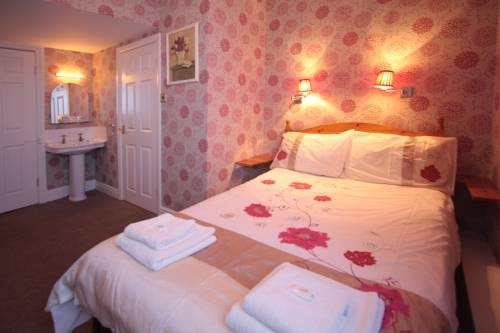 Bootham Crescent Apartments York
