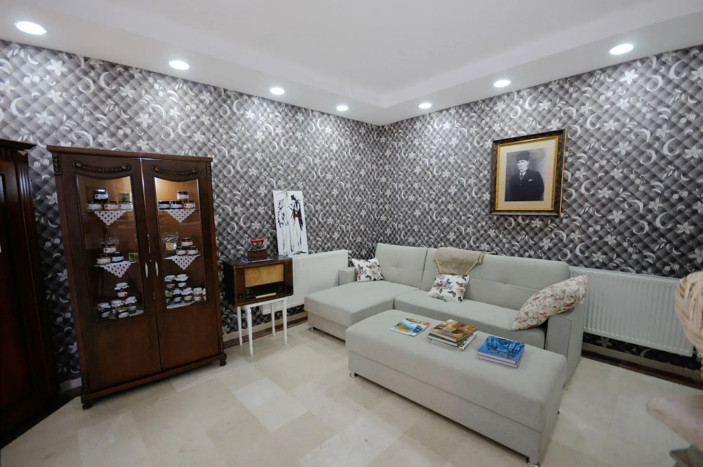 Villa Anfora