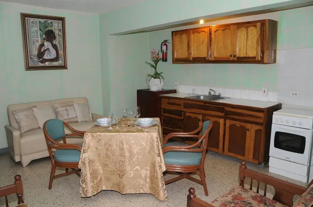 Palm View Guesthouse and Conference Centre