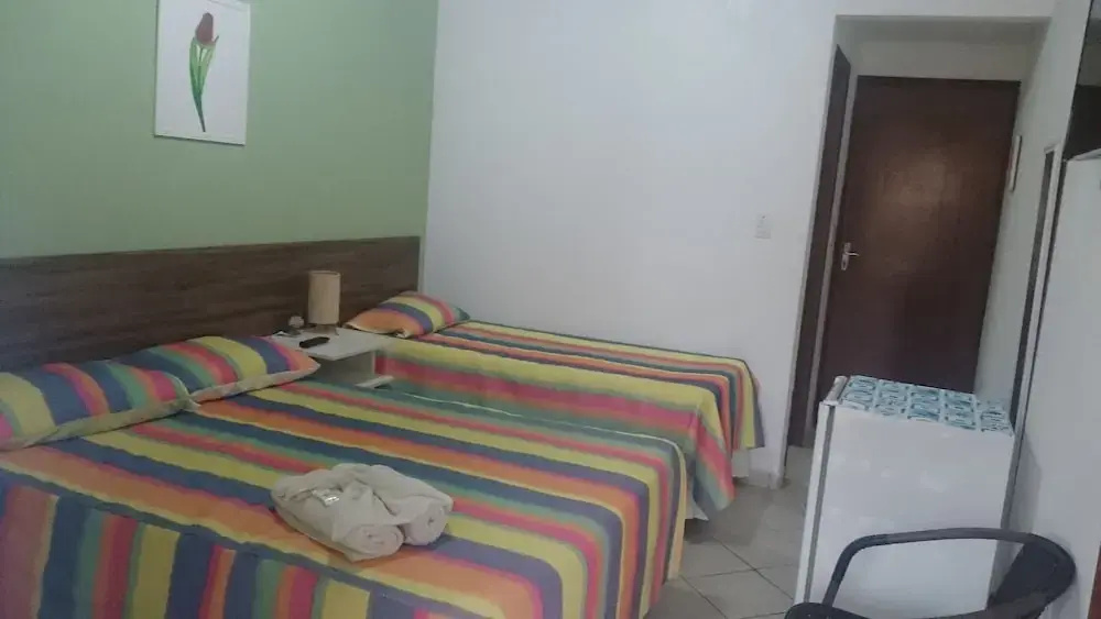 Pousada Água Marinha