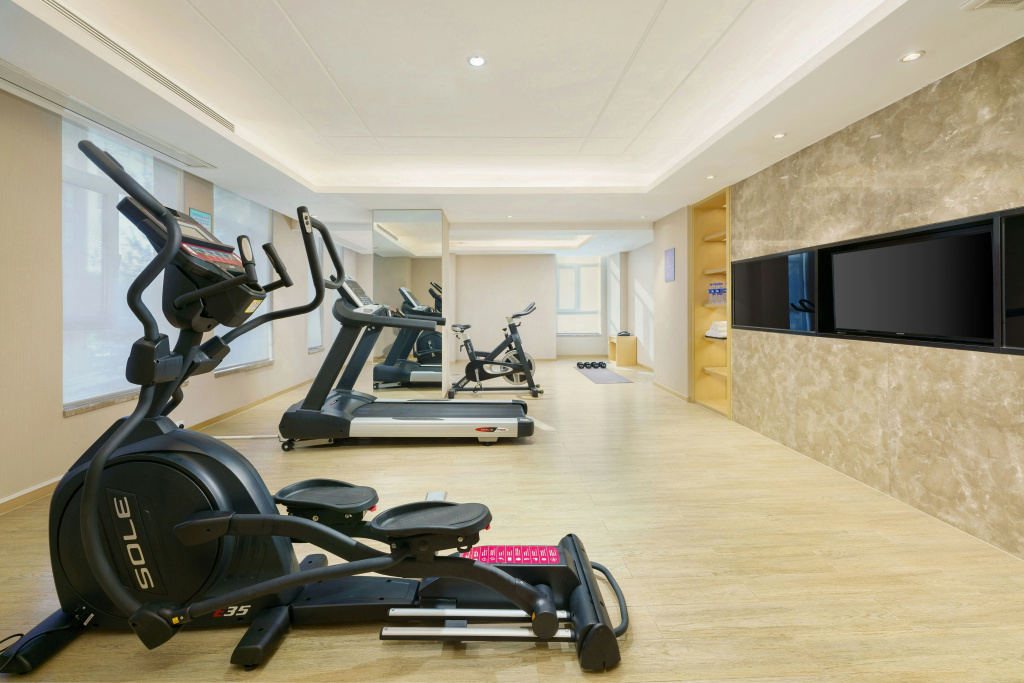 Holiday Inn Express Shenyang Tawan by IHG