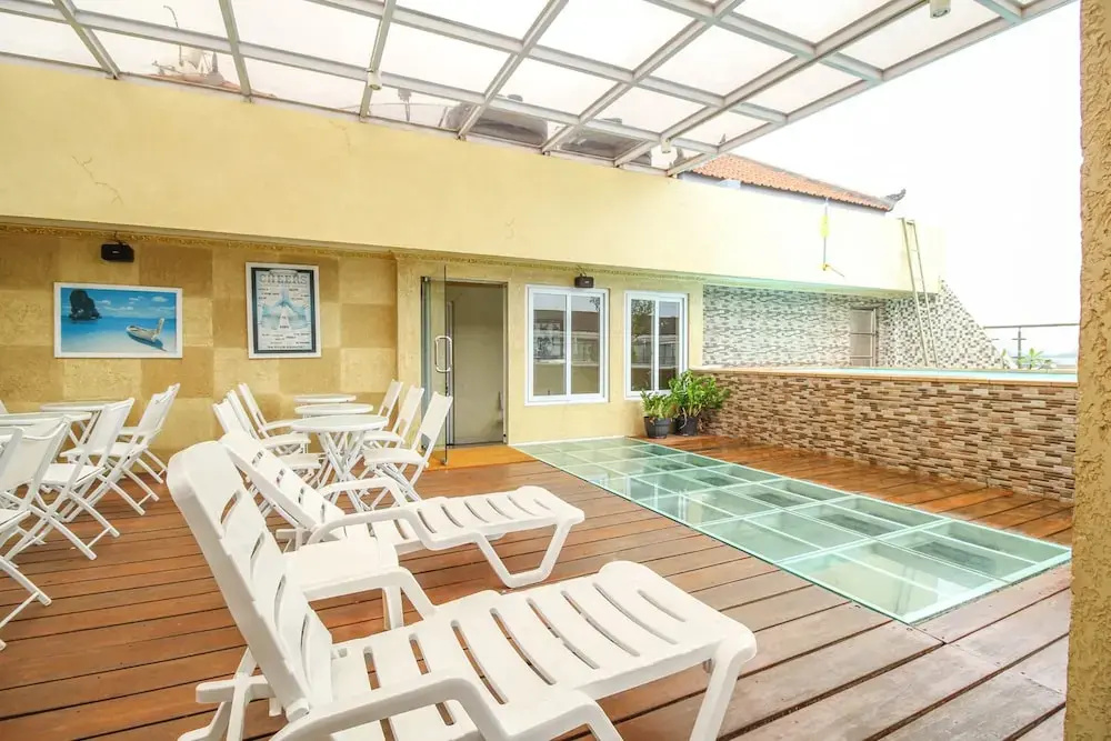 Airy Kuta Kubu Anyar Bhineka Jati Jaya Sebelas 27 Bali