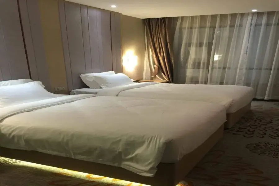 Lavande Hotel
