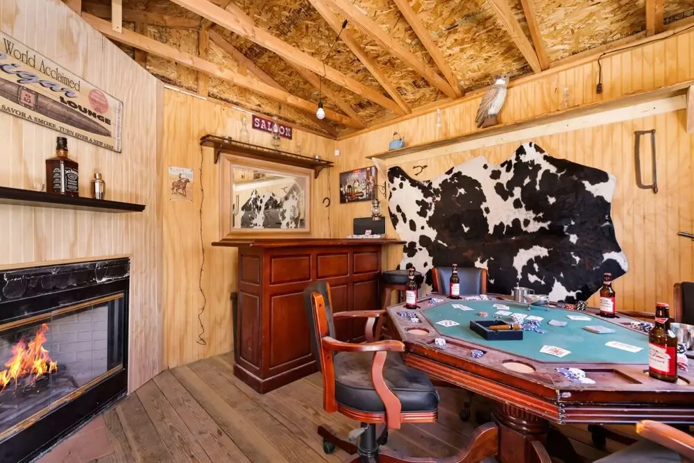 Fox Den #2031 by Big Bear Vacations