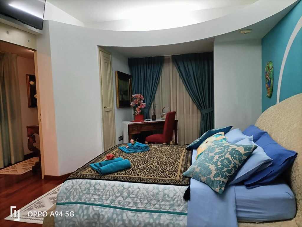 Gemma Di Gallura Charme B&B