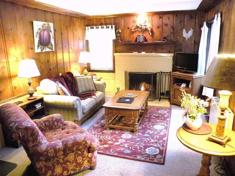 Fern Grove Cottages
