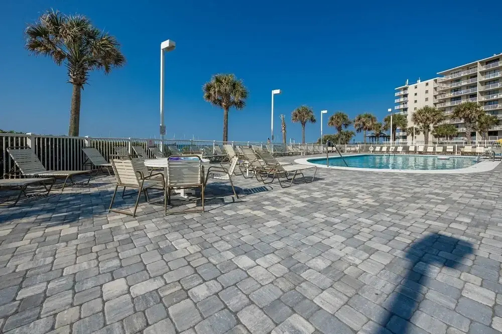Tradewinds 1101 2 Bedroom Condo