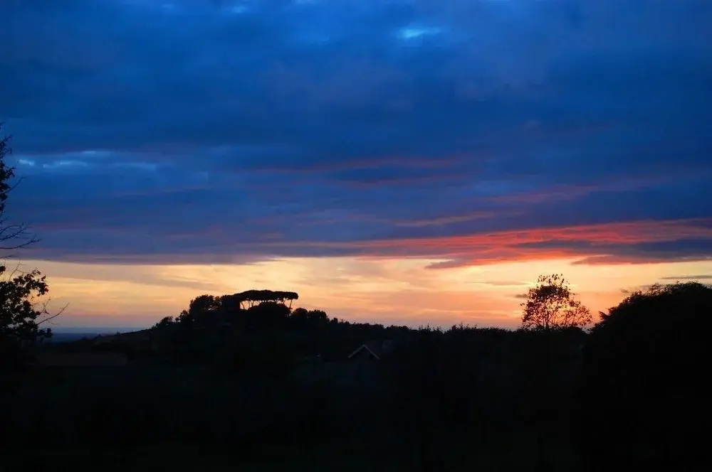 Casale Del Gelso