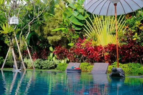 Villa Minha Gente Seminyak