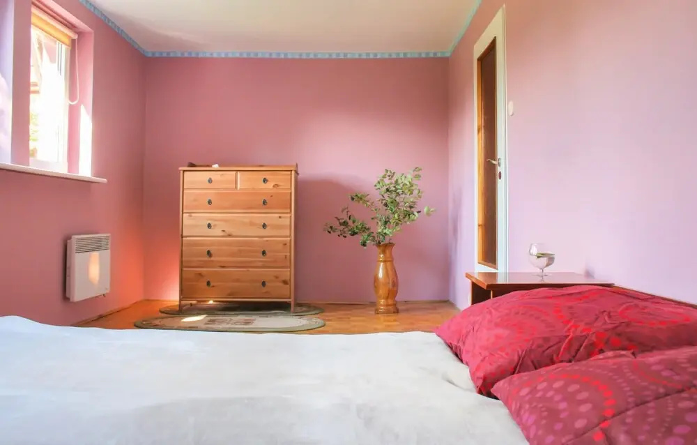Stunning Home in Suleczyno With 3 Bedrooms, Sauna and Wifi