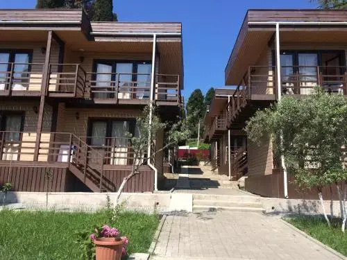 The ViLLage