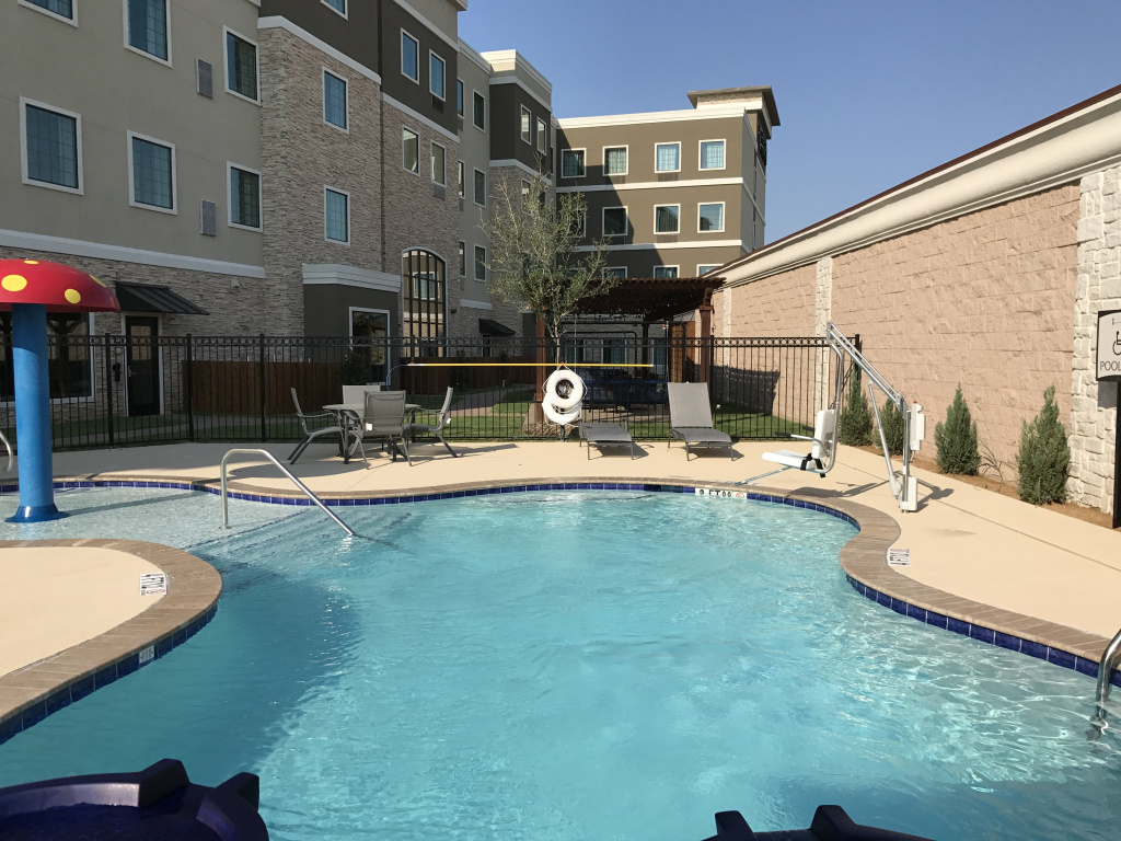 Staybridge Suites Plano - The Colony by IHG