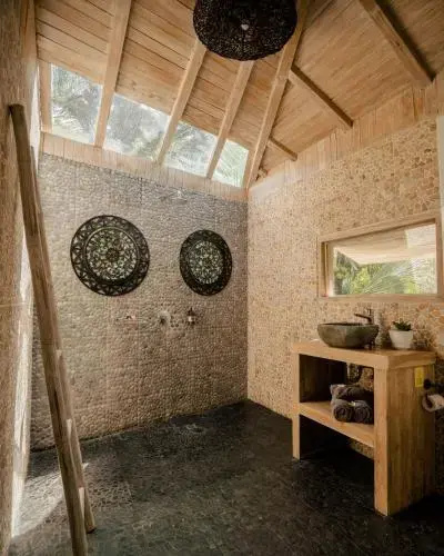 Basundari Retreat Bali
