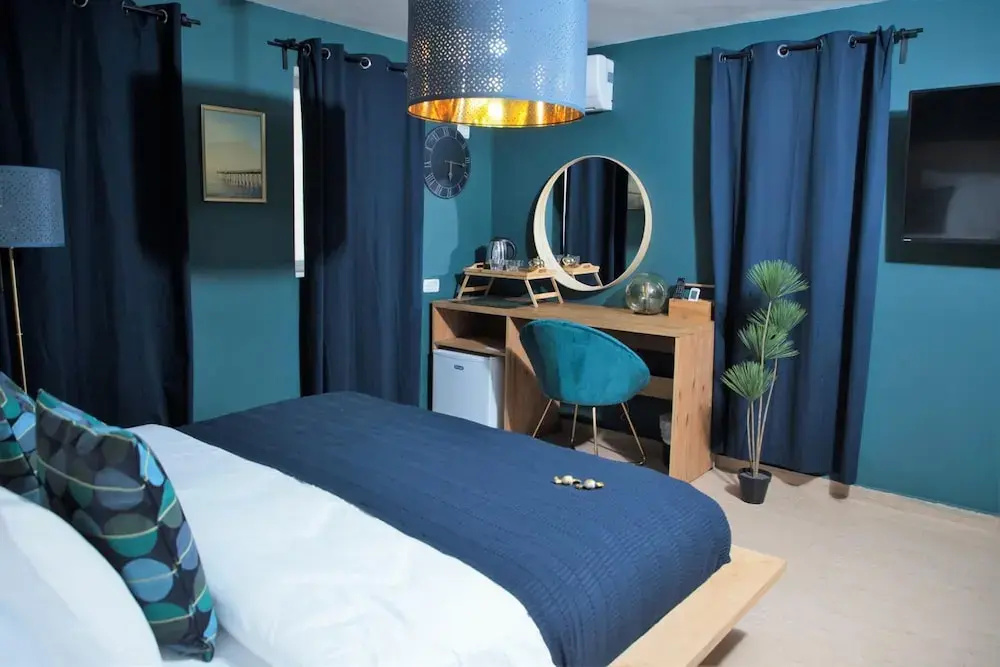 Hotel La Finca - Luxury Suites Hotel
