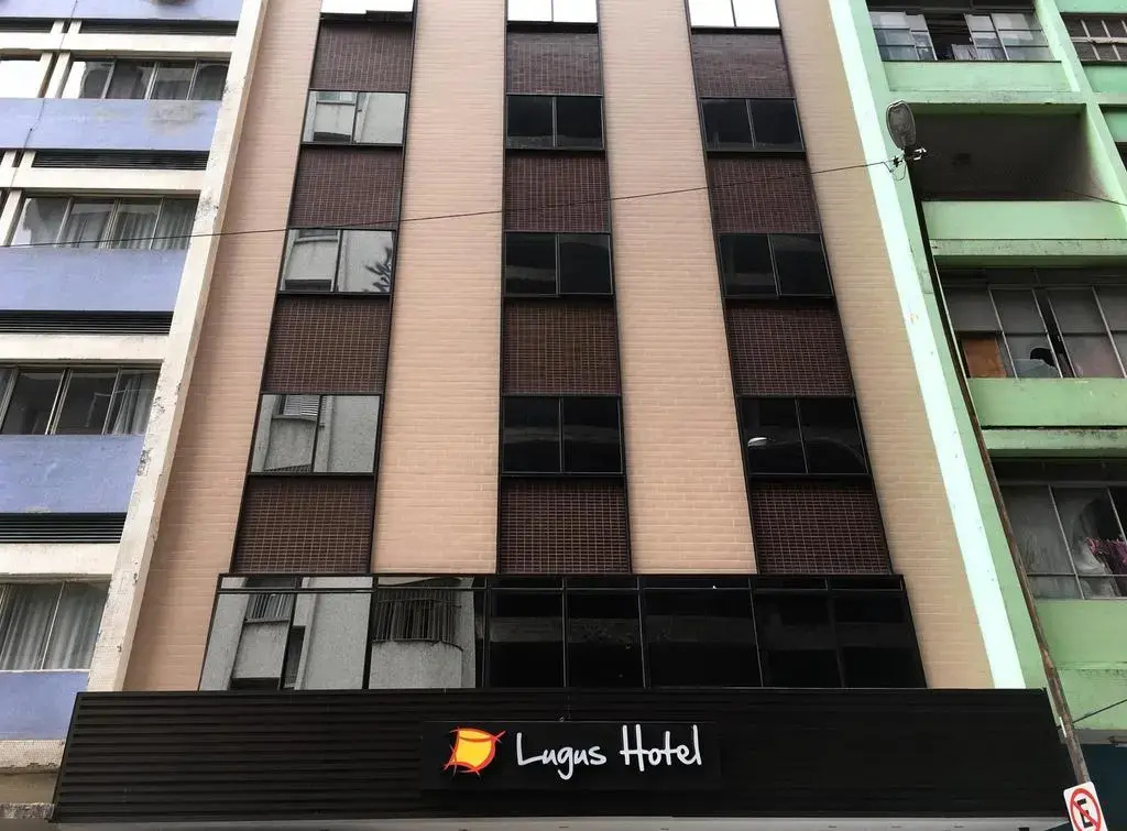 Hotel Lugus