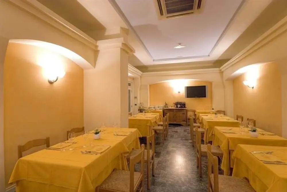 Settecolli Sport Hostel - Single Room 102