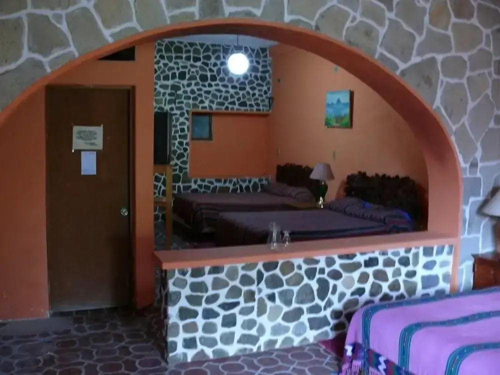 Hotel Playa Linda