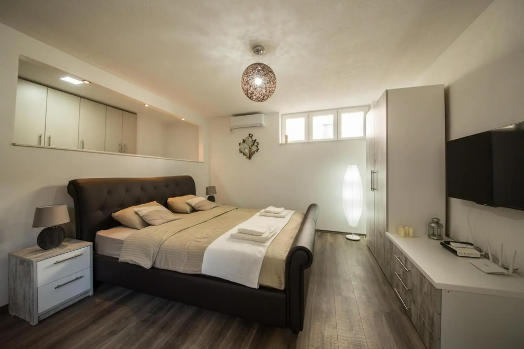 Studio apartman Centar