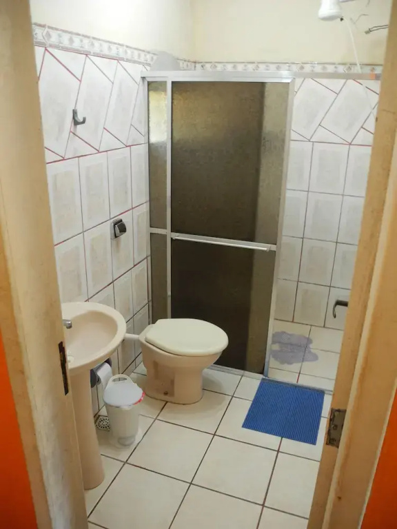 Hospedaria - Hostel Gamboa