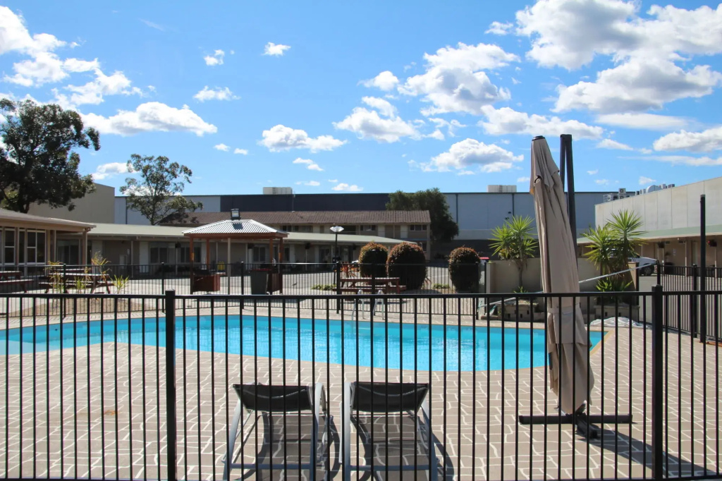 Ashwood Motel