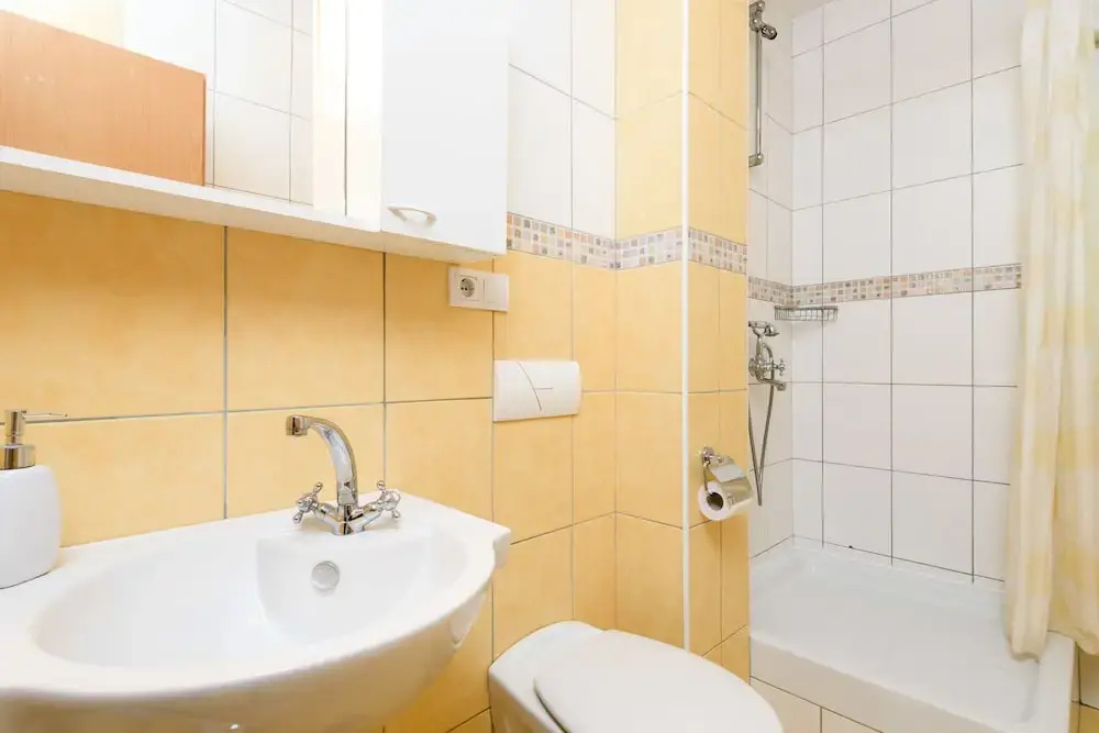 Apartments Salona