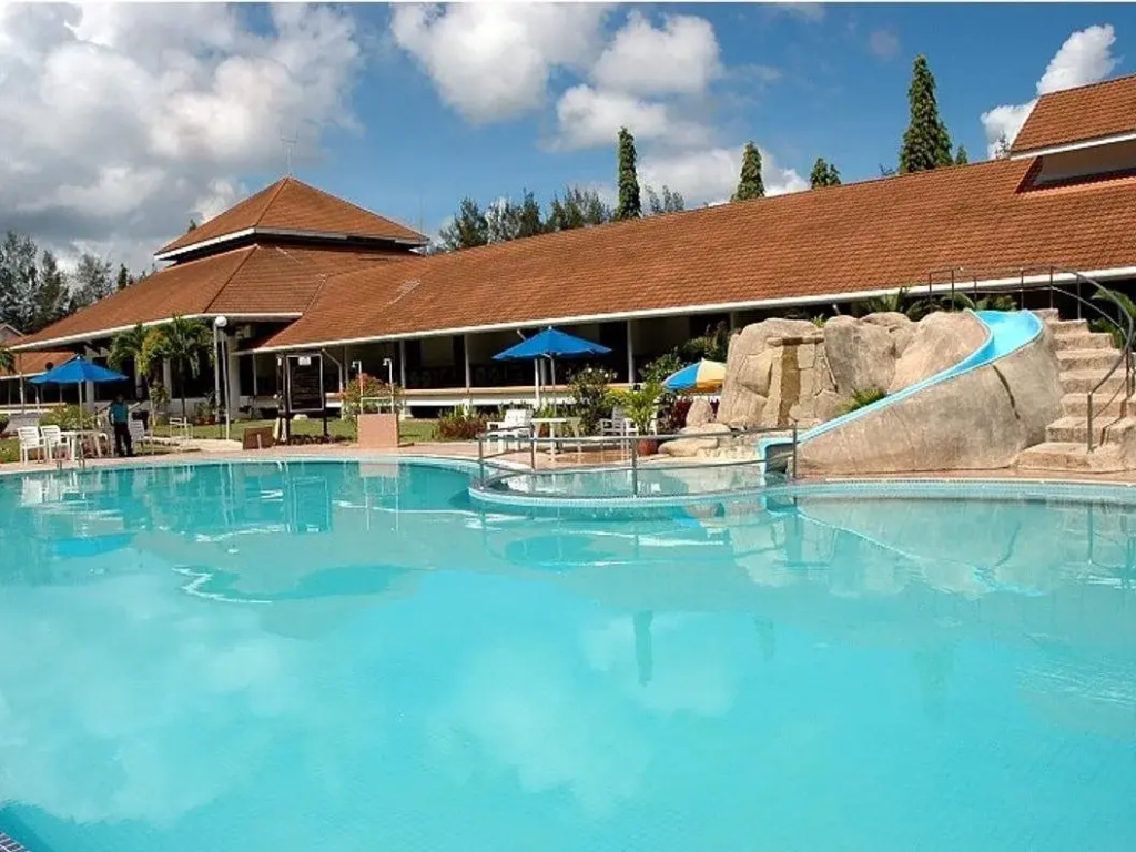 Hotel Felda Residence Sahabat