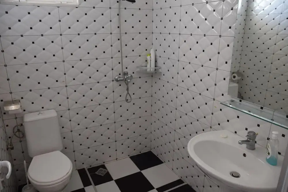Rojela Rooms