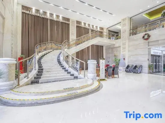 Pengyu Jiahe International Hotel