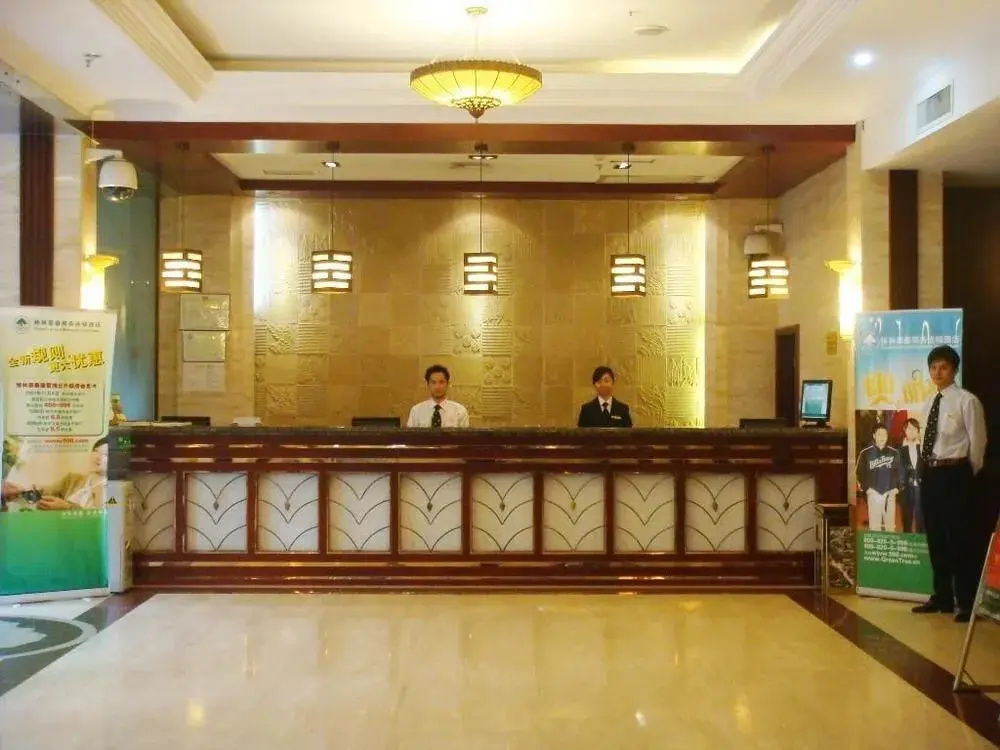Just In Business Hotel