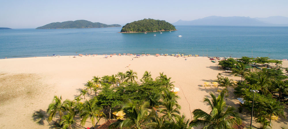 Pousada Sol e Cia Tur